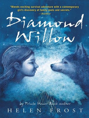cover image of Diamond Willow